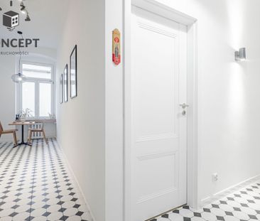 Rozkładowe 2-pok | pl. Legionów | po remoncie - Photo 6