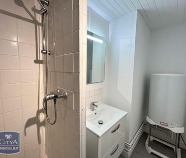 Location Appartement 2 pièces 32m² NANCY 54000 - Photo 6