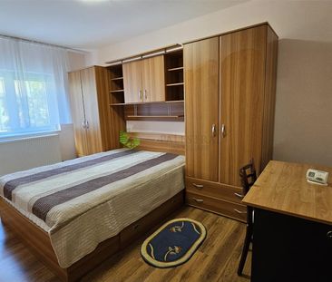 Apartament 3 camere zona Judetean mobilat-utilat 400 Euro - Photo 4