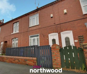 3 bedroom terraced house to rent - Photo 2