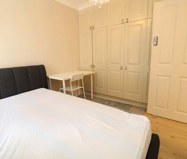 Room in a Shared House, Woodstock Terrace, E14 - Photo 2