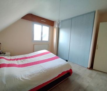 Appartement T1 à louer Reze - 10 m² - Photo 1