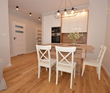 Mieszkanie na wynajem Warszawa, Mokotów, Mokotów, Cybernetyki - Zdjęcie 6