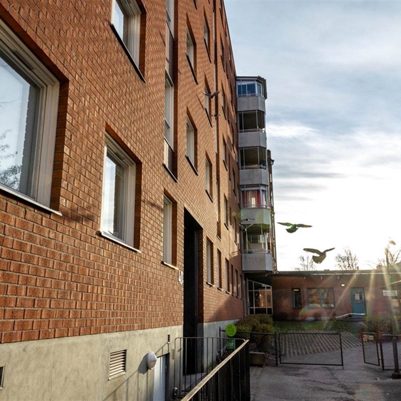 Hospitalsgatan 40 - Photo 1