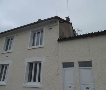 Appartement à louer 3 pièces • Yerres - Photo 1