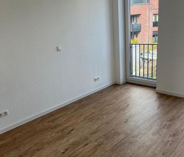 Exklusive Neubau-Wohnung im Herzen von Friedrichsfehn! Bezugsfertig... - Photo 6