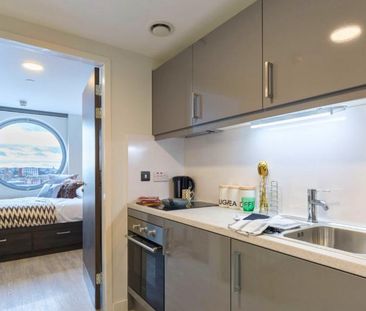 2 bedroom flat share to rent - Photo 2