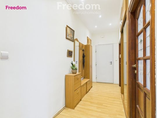 Warszawa, Śródmieście, Śródmieście Północne, Aleja Jana Pawła II - Zdjęcie 1