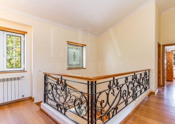 Moradia T7 em Coimbra