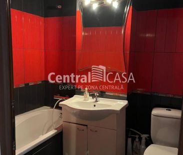 Apartament de inchiriat cu 2 camere, Centru-Tudor Vladimirescu - Photo 6