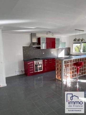 Location appartement t3 71 m² à Plaisir (78370) Les Ebisoires - Photo 3