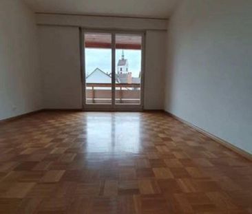 Grosszügige und helle Wohnung in Riehen - Photo 2
