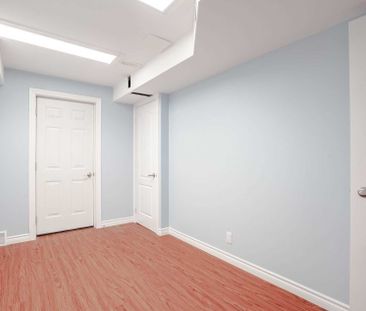 For Lease - 14 Millhouse Court Unit# Bsmnt, Vaughan, Ontario - Photo 5