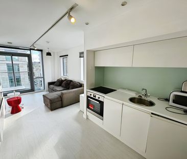 studio apartment to rent - Photo 5