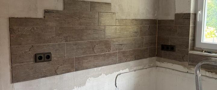 Wohnung in Waldbröl 100 m2 Obergeschoss - Photo 1