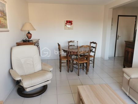 Appartement de 52 m² à Salon-De-Provence - Photo 3