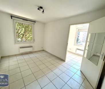 Location Appartement 2 pièces 27m² AIX EN PROVENCE 13100 - Photo 4