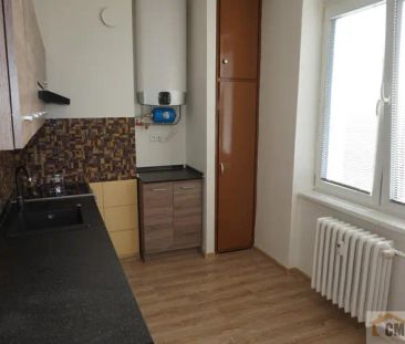 PV, Krokova ul., byt 2+1, pronájem 12.000,- Kč + energie - Фото 3