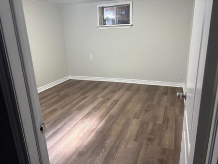 For Lease - 87 Stansbury Crescent Unit# Bsmt, Toronto, Ontario - Photo 2