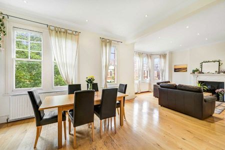 Woodgrange Avenue, Ealing, W5 - Photo 5