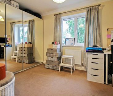 2 bedroom terraced house to rent - Photo 3