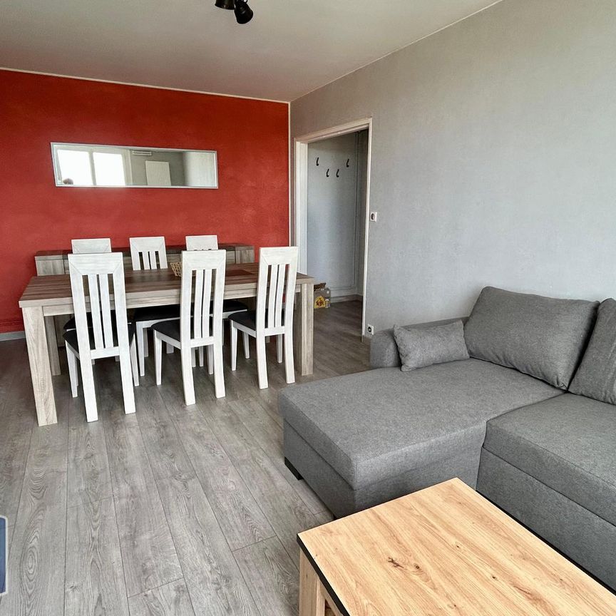 Location Appartement 2 pièces 47m² LE MANS 72100 - Photo 1