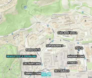 Pronájem bytu 1+kk 31 m² - Photo 2