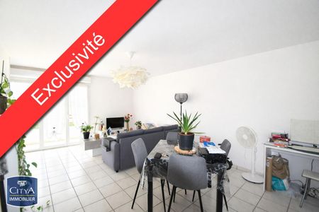Location Appartement 2 pièces 53m² MARMANDE 47200 - Photo 2