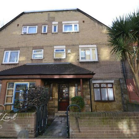 1 bedroom terraced house to rent - Photo 4