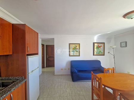 FOR RENT: Stunning 1-Bedroom Apartment in Las Galletas - Photo 3