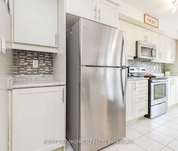 For Lease - 1631 Leblanc Court, Milton, Ontario - Photo 1