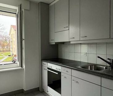 Hübsches 3.5 Zimmerwohnung zu vermieten in Brügg - Foto 3