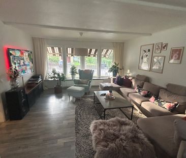 Vildrosvägen, Laholm - Foto 2