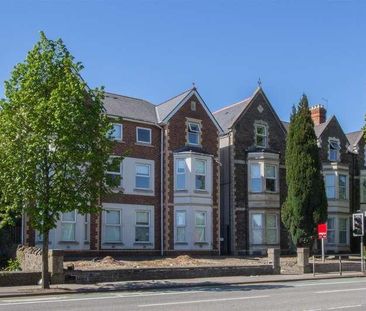 Newport Road, Roath, CF24 - Photo 3