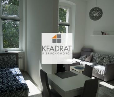 Mieszkanie do wynajęcia na Wałach Chrobrego - Фото 5