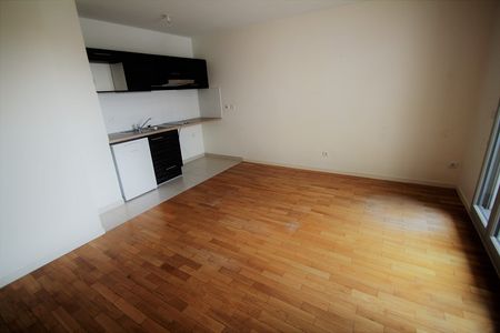 Appartement 2 Pièces 40 m² - Photo 3