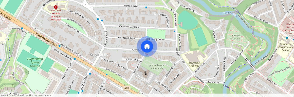 2/1, 13 Cleveden Drive