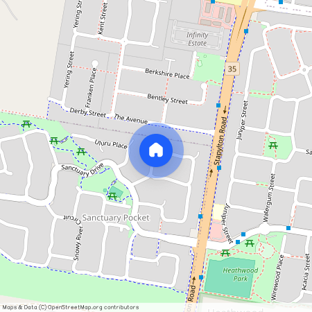 15 Nullarbor Circuit, Qld 4078, Forest Lake