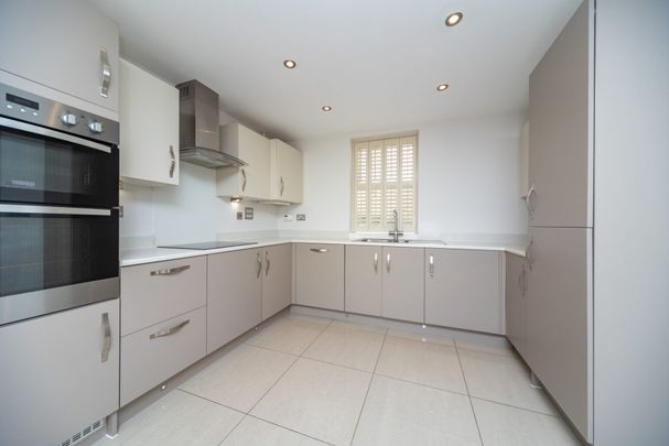 Raynesford Close, Quorn - Photo 1