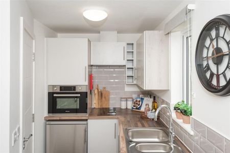 Studio to rent - Photo 3