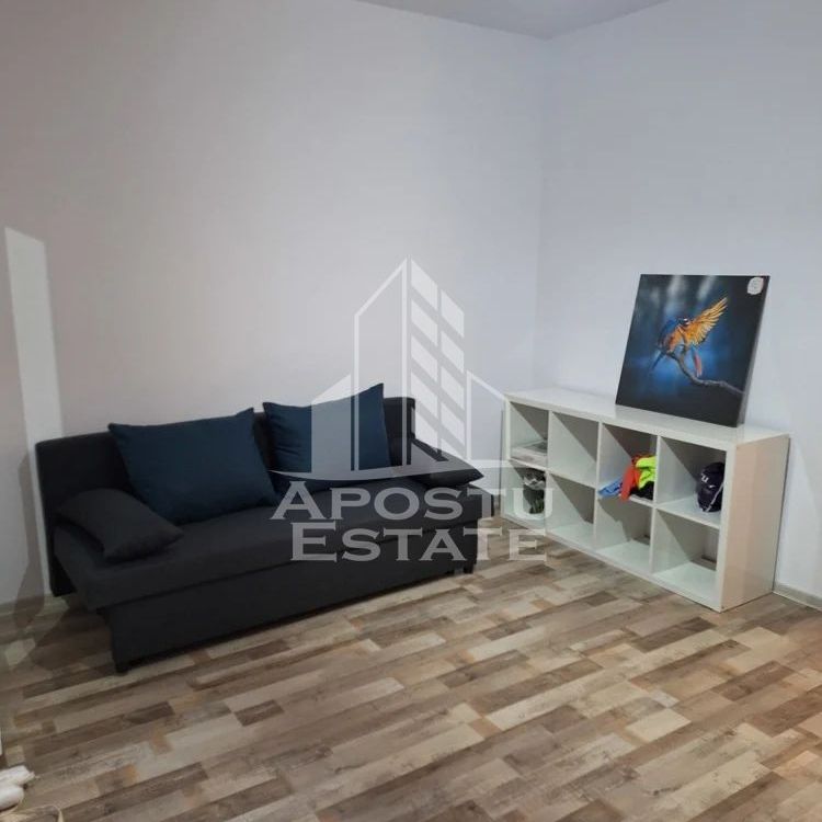 Apartament cu 1 camera , de inchiriat , Zona Lipovei , Timisoara - Photo 1