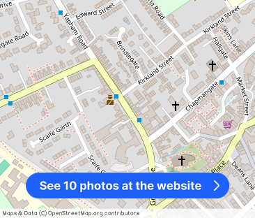 George Street, Pocklington - Photo 1