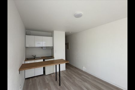 Studio 21m² / VANDOEUVRE VELODROME - Photo 2