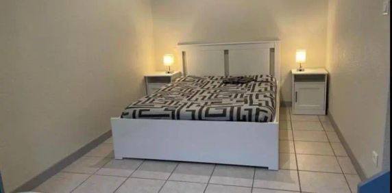 Appartement à louer 2 pièces 30.88m² - Photo 2