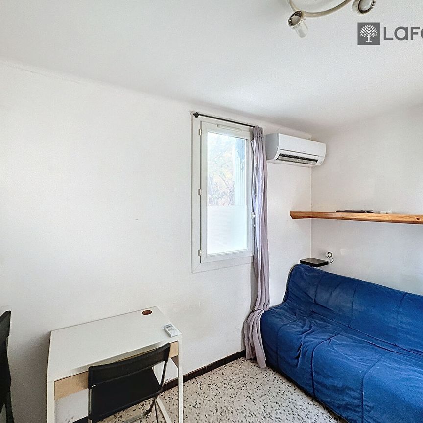 Appartement T1 Salon-de-Provence à louer - Photo 1