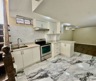 For Lease - 3 Carrie Crescent, Brampton, Ontario - Photo 3