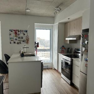 Cessation de bail appartement 3 1/2 - Photo 2