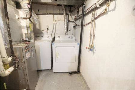 For Lease - 362 Hollyberry Trail Unit# Bsmt, Toronto, Ontario - Photo 3