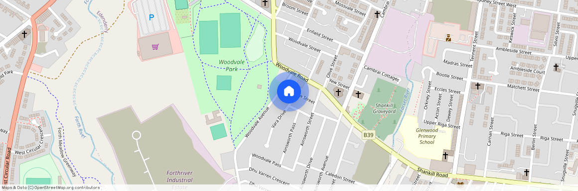 28 Lawnview Street, Belfast, BT13 3BZ