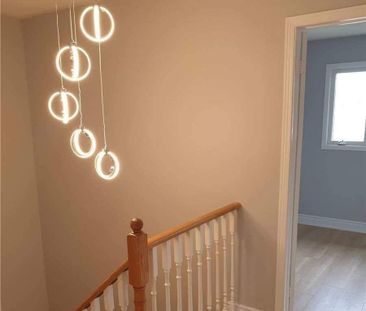 For Lease - 11 Canoe Glide Lane, Brampton, Ontario - Photo 5